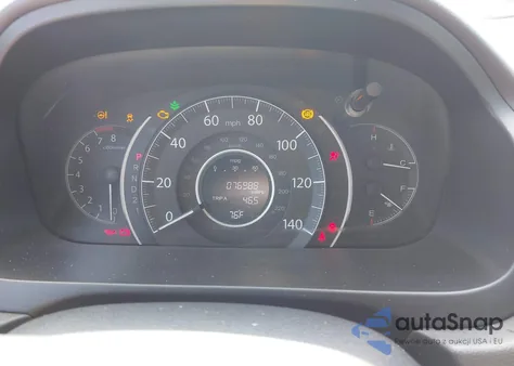 2014 Honda Cr-V Ex from USA, damaged, VIN 5J6RM4H54EL047065